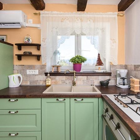 ריסיקה Apartman Lidija מראה חיצוני תמונה