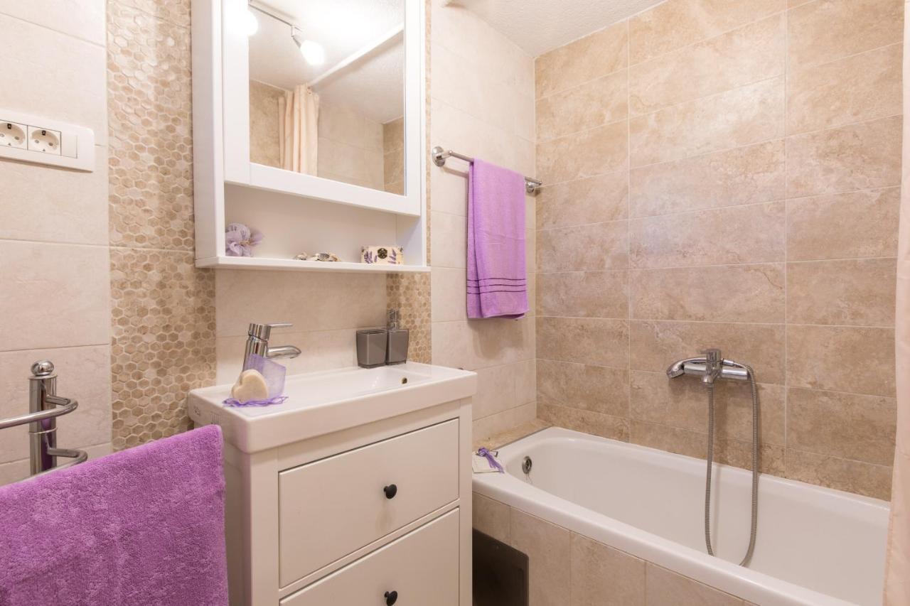 ריסיקה Apartman Lidija מראה חיצוני תמונה