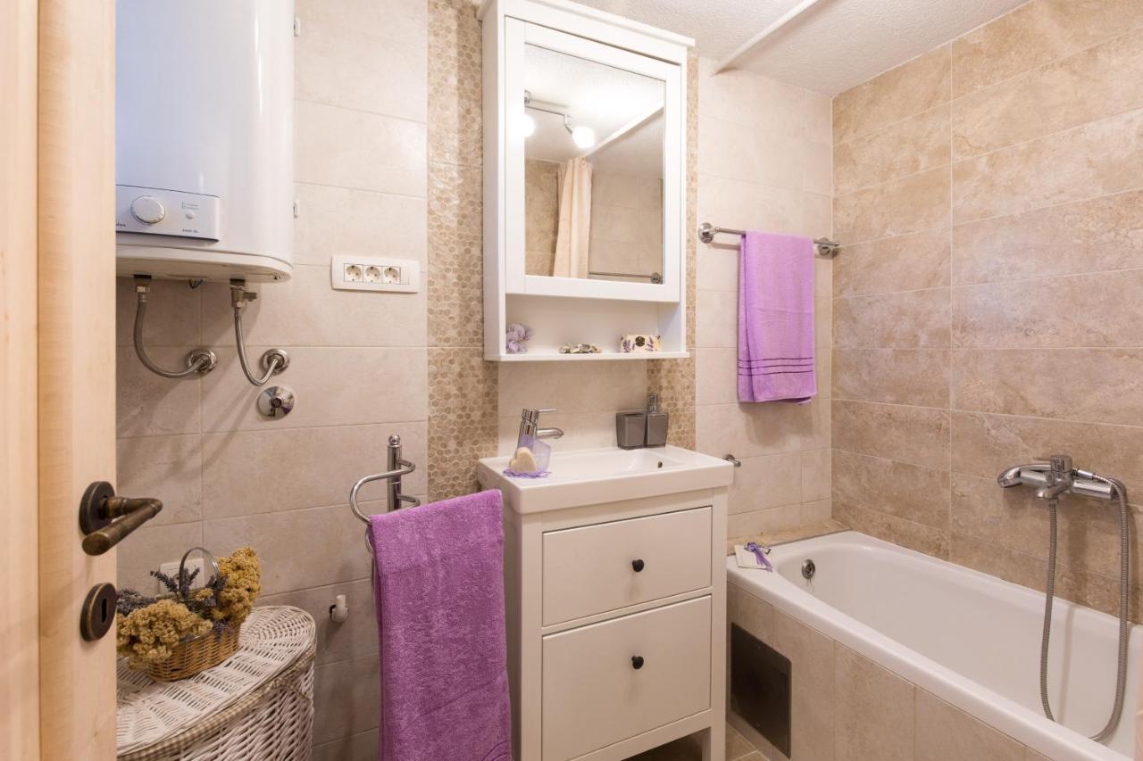 ריסיקה Apartman Lidija מראה חיצוני תמונה