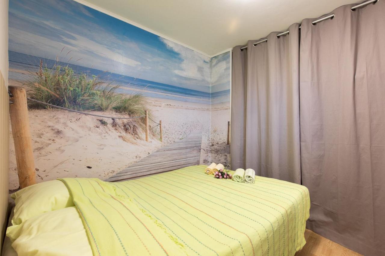 ריסיקה Apartman Lidija מראה חיצוני תמונה