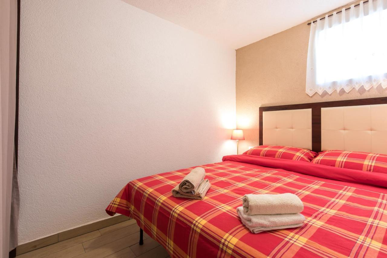 ריסיקה Apartman Lidija מראה חיצוני תמונה