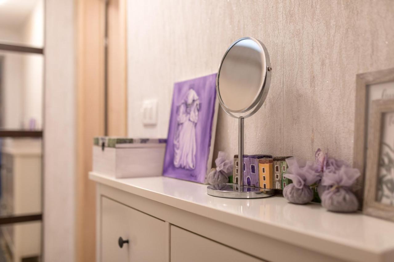 ריסיקה Apartman Lidija מראה חיצוני תמונה