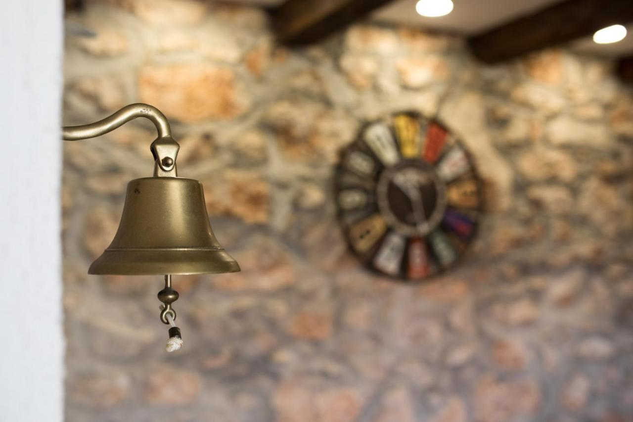 ריסיקה Apartman Lidija מראה חיצוני תמונה